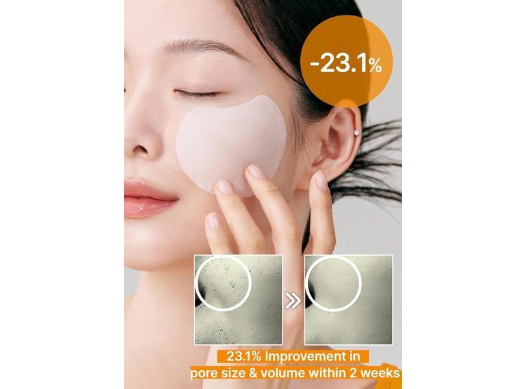 ALMOHADILLA ILUMINADORA EXFOLIANTE: MINIMIZA POROS Y MANCHAS CON ÁCIDO HIALURÓNICO - 3