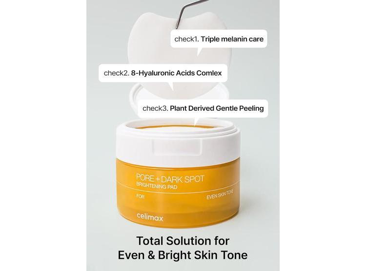 ALMOHADILLA ILUMINADORA EXFOLIANTE: MINIMIZA POROS Y MANCHAS CON ÁCIDO HIALURÓNICO - 4