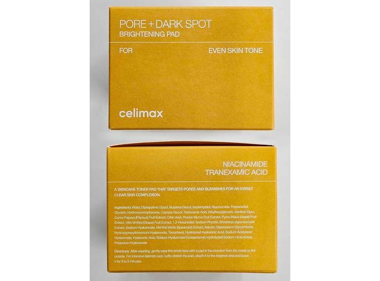 ALMOHADILLA ILUMINADORA EXFOLIANTE: MINIMIZA POROS Y MANCHAS CON ÁCIDO HIALURÓNICO - 6