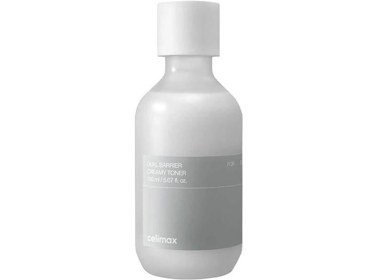 TÓNICO CREMOSO CELIMAX CERAMIDAS PÉPTIDOS 150ML - 3