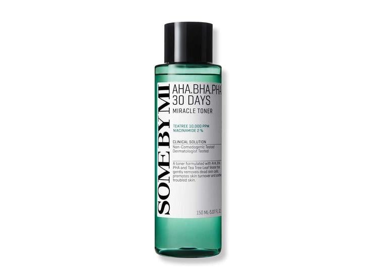 TÓNICO FACIAL EXFOLIANTE SOME BY MI 150ML - 1