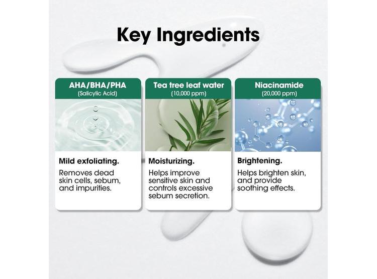TÓNICO FACIAL EXFOLIANTE SOME BY MI 150ML - 2