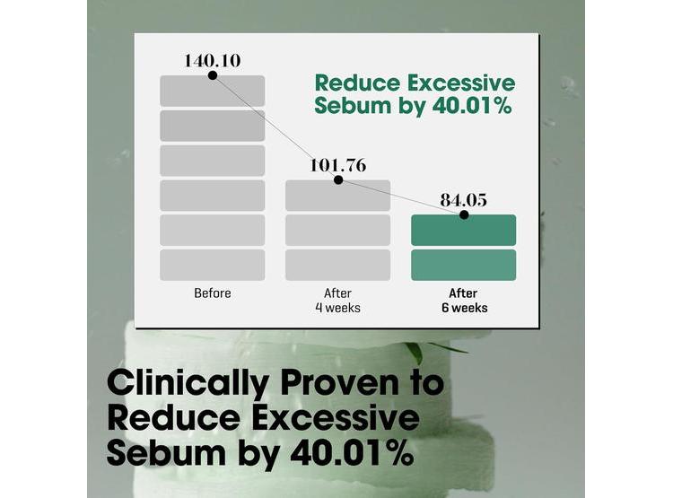 PADS SOME BY MI AHA BHA PHA MIRACLE TRUECICA PARA LIMPIEZA Y EXFOLIACIÓN FACIAL COREANA - 2
