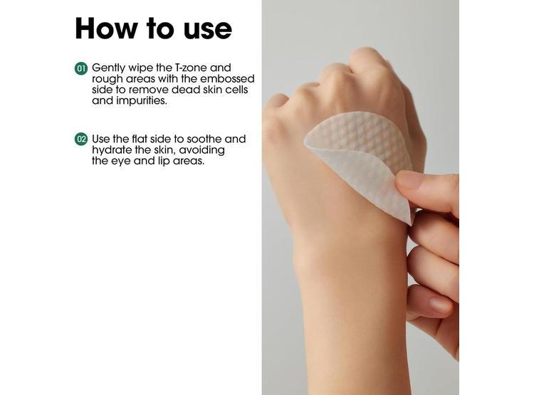 PADS SOME BY MI AHA BHA PHA MIRACLE TRUECICA PARA LIMPIEZA Y EXFOLIACIÓN FACIAL COREANA - 7
