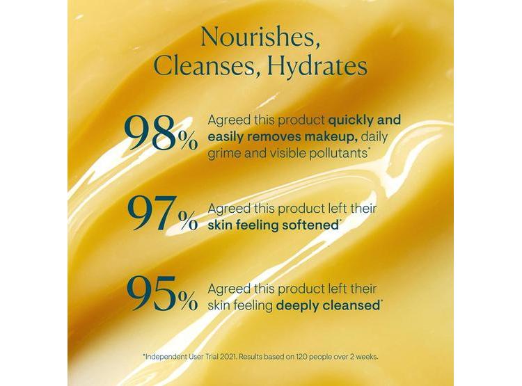 ELEMIS PRO-COLLAGEN BĂLSAMO LIMPIADOR FACIAL Y DESMAQUILLANTE CON ACEITES ESENCIALES PARA LIMPIEZA PROFUNDA E HIDRATACIĂN - 3