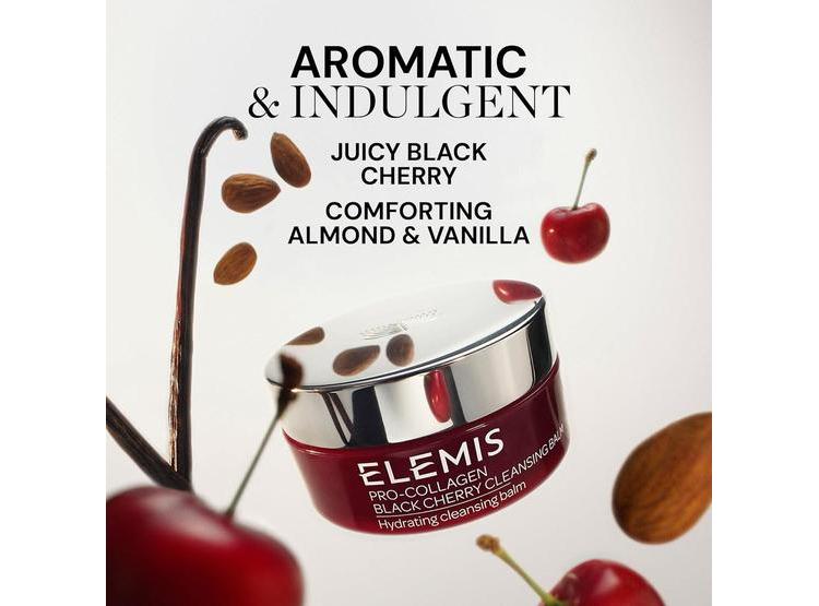 ELEMIS BÁLSAMO LIMPIADOR FACIAL HIDRATANTE 100G - 2