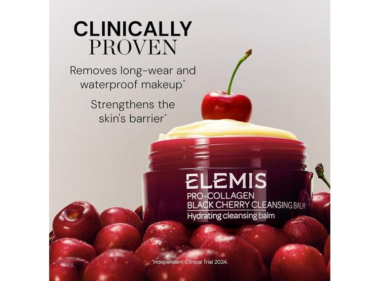 ELEMIS BÁLSAMO LIMPIADOR FACIAL HIDRATANTE 100G - 4