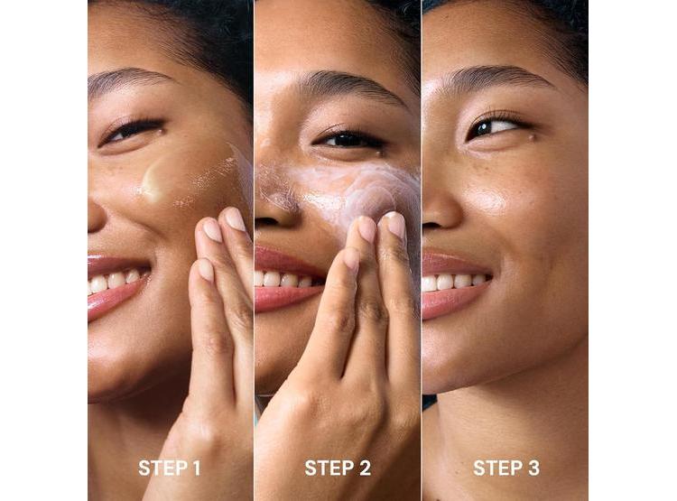 ELEMIS BÁLSAMO LIMPIADOR FACIAL HIDRATANTE 100G - 7