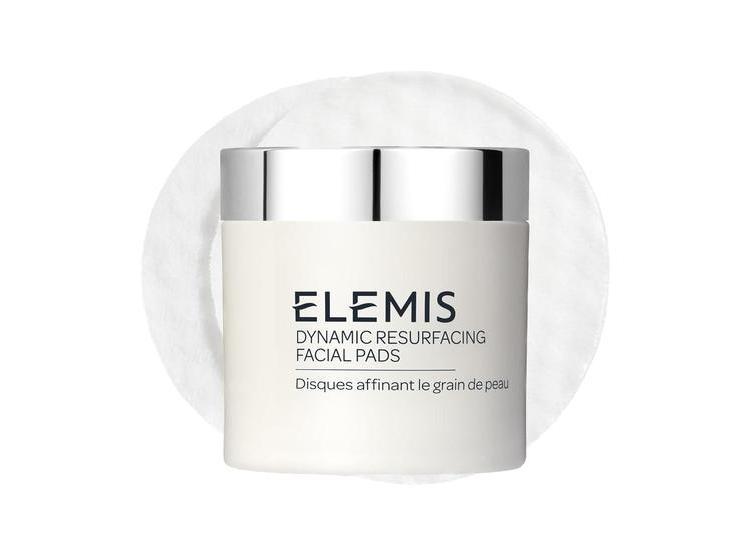 ELEMIS ALMOHADILLAS FACIALES DE RENOVACIÓN, EXFOLIANTES CON TEXTURA SUAVE PARA CUIDADO DE LA PIEL - 1