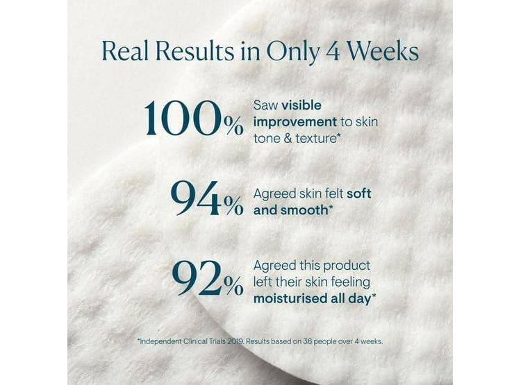 ELEMIS ALMOHADILLAS FACIALES DE RENOVACIÓN, EXFOLIANTES CON TEXTURA SUAVE PARA CUIDADO DE LA PIEL - 3