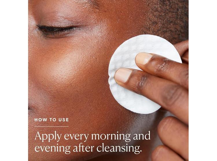 ELEMIS ALMOHADILLAS FACIALES DE RENOVACIÓN, EXFOLIANTES CON TEXTURA SUAVE PARA CUIDADO DE LA PIEL - 4
