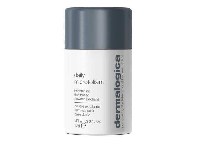 DERMALOGICA EXFOLIANTE FACIAL CON ÁCIDO SALICÍLICO Y PAPAYA 13G - 1