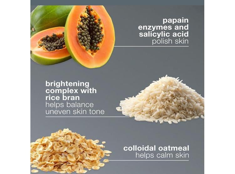 DERMALOGICA EXFOLIANTE FACIAL CON ÁCIDO SALICÍLICO Y PAPAYA 13G - 5