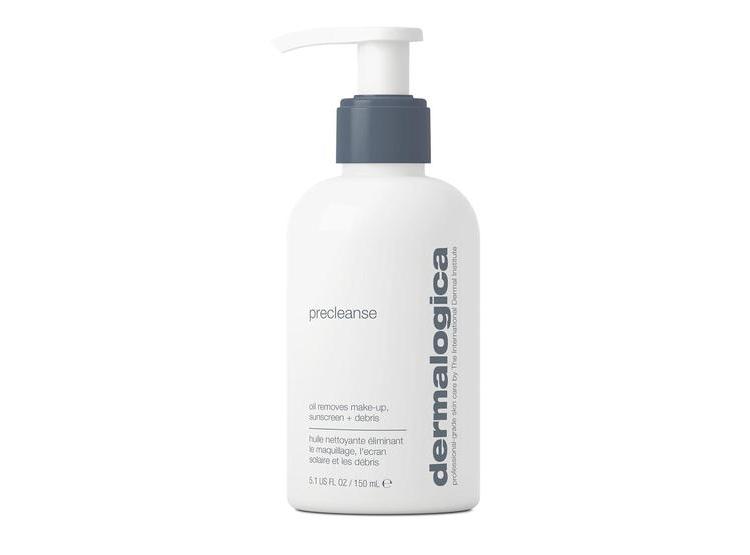 DERMALOGICA PRECLEANSE LIMPIADOR ACEITE DESMAQUILLANTE EFICAZ PARA LIMPIAR POROS Y DERRETIR MAQUILLAJE - 1