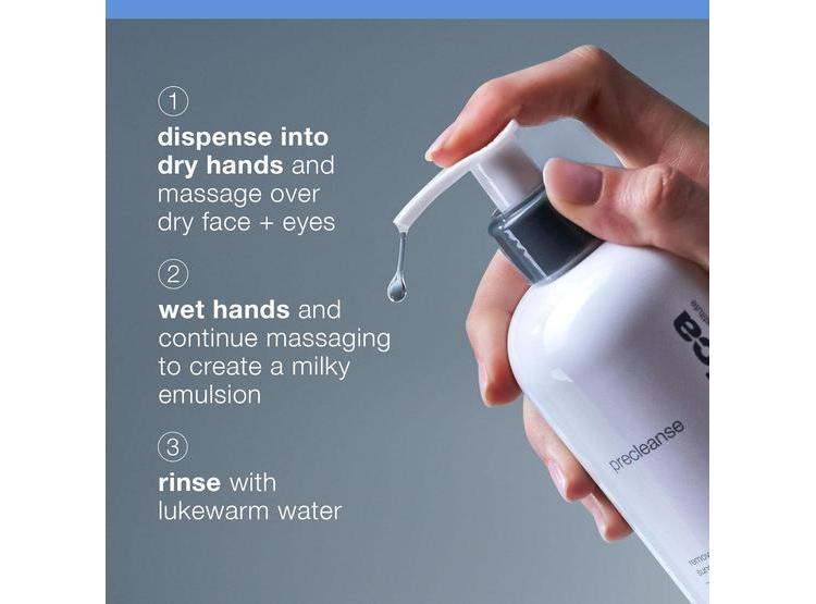 DERMALOGICA PRECLEANSE LIMPIADOR ACEITE DESMAQUILLANTE EFICAZ PARA LIMPIAR POROS Y DERRETIR MAQUILLAJE - 7