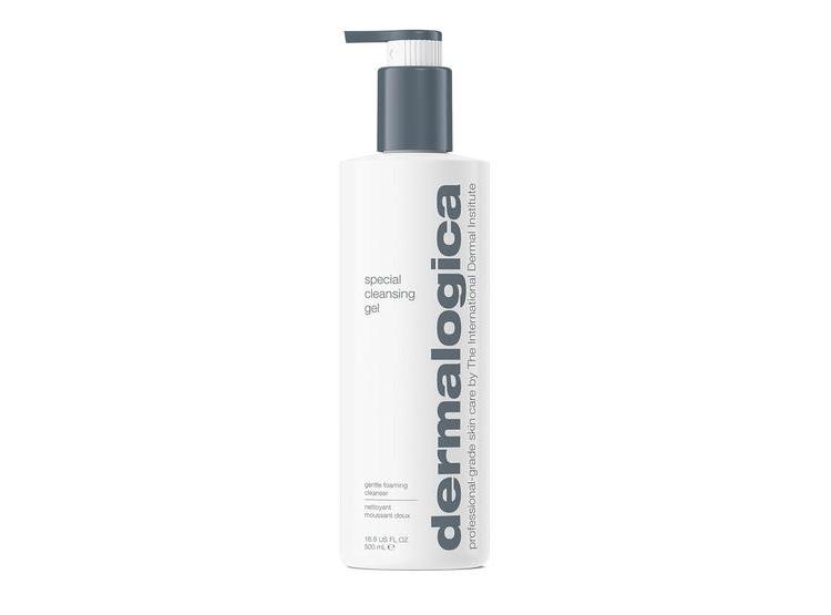 DERMALOGICA GEL LIMPIADOR SUAVE Y ESPUMOSO PARA MUJERES Y HOMBRES. DEJA LA PIEL CON SENSACIÓN SUAVE - 1