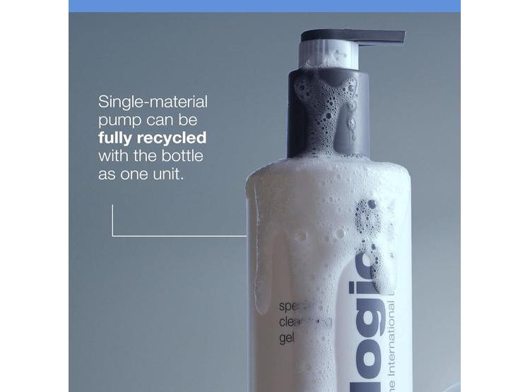 DERMALOGICA GEL LIMPIADOR SUAVE Y ESPUMOSO PARA MUJERES Y HOMBRES. DEJA LA PIEL CON SENSACIÓN SUAVE - 8