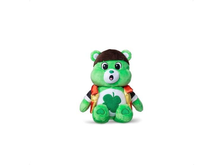 PELUCHE EDICIÓN ESPECIAL GOOD LUCK BEAR COMO WILL DE STRANGER THINGS, GRAN ADICIÓN PARA COLECCIONISTAS - 1