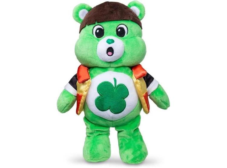 PELUCHE EDICIÓN ESPECIAL GOOD LUCK BEAR COMO WILL DE STRANGER THINGS, GRAN ADICIÓN PARA COLECCIONISTAS - 2