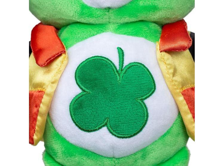 PELUCHE EDICIÓN ESPECIAL GOOD LUCK BEAR COMO WILL DE STRANGER THINGS, GRAN ADICIÓN PARA COLECCIONISTAS - 3