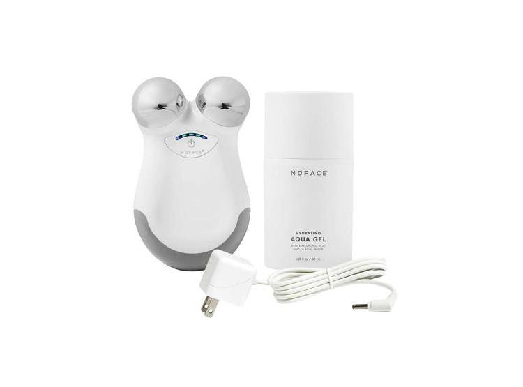 DISPOSITIVO NUFACE MINI PARA CONTORNO Y REDUCCIÓN DE LÍNEAS - 1