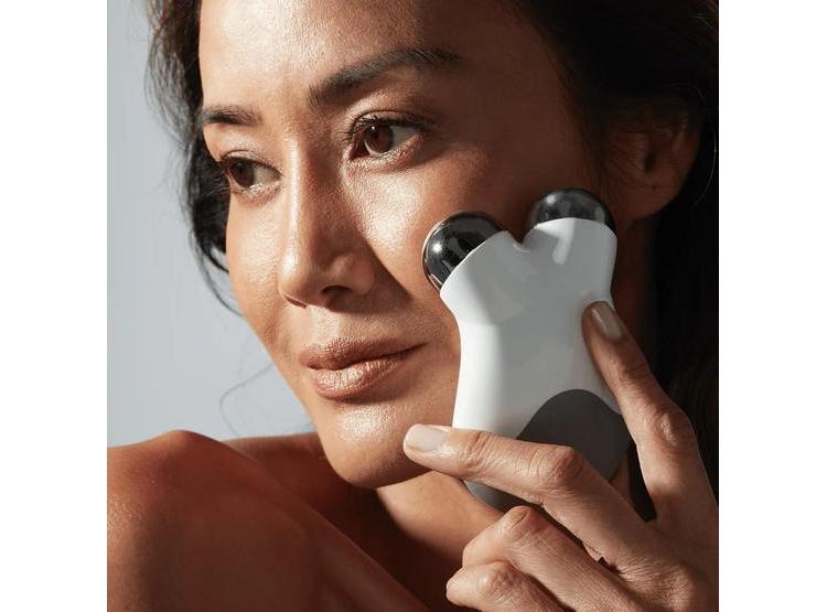 DISPOSITIVO NUFACE MINI PARA CONTORNO Y REDUCCIÓN DE LÍNEAS - 2