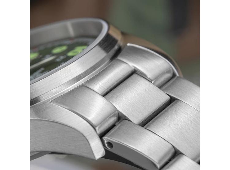 RELOJ ADDIESDIVE AUTOMÁTICO PARA HOMBRE, ACERO INOXIDABLE, BUCEO 200M, ESFERA LUMINISCENTE, ANALÓGICO - 4