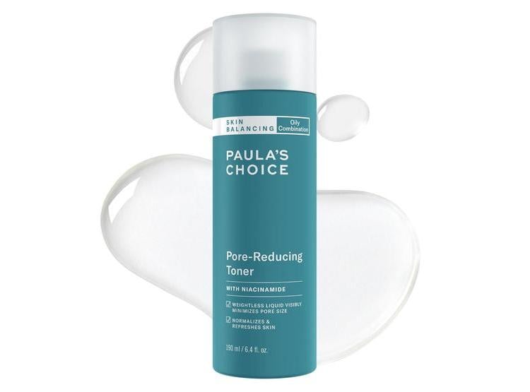 TÓNICO FACIAL PAULA'S CHOICE NIACINAMIDA POROS GRASA - 1