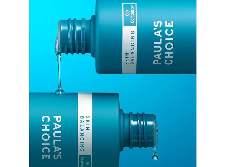 TÓNICO FACIAL PAULA'S CHOICE NIACINAMIDA POROS GRASA - 8