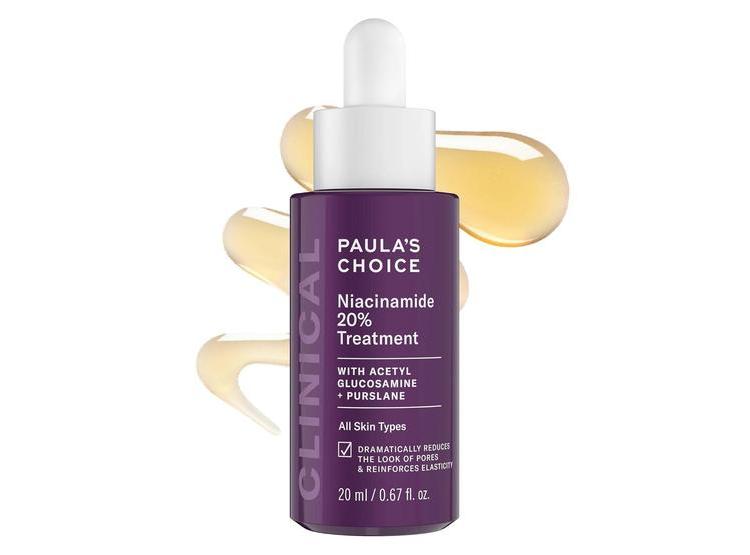 SUERO FACIAL PAULA'S CHOICE NIACINAMIDA 20% 19.82ML - 1