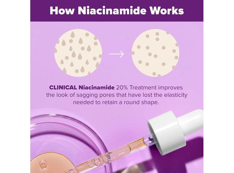 SUERO FACIAL PAULA'S CHOICE NIACINAMIDA 20% 19.82ML - 5