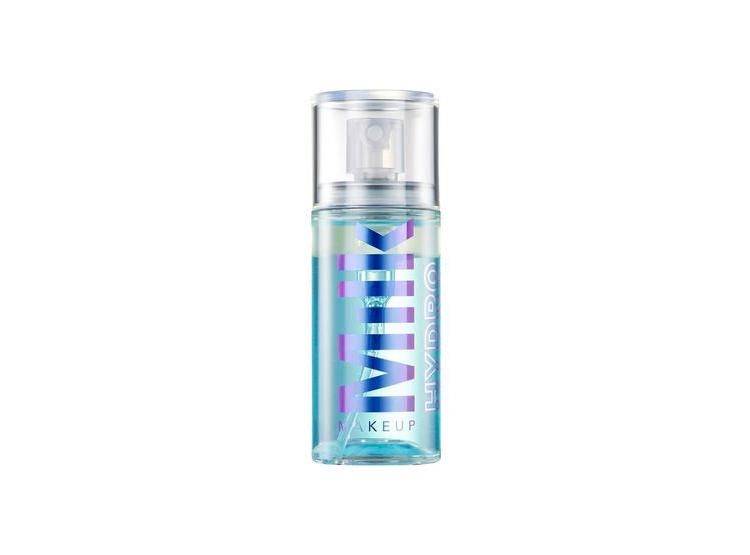SPRAY FIJADOR E HIDRATANTE DE MILK MAKEUP: MANTIENE MAQUILLAJE 12 HORAS. LIMPIO, VEGANO Y LIBRE DE CRUELDAD - 1