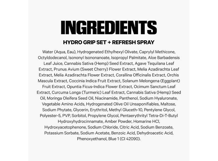 SPRAY FIJADOR E HIDRATANTE DE MILK MAKEUP: MANTIENE MAQUILLAJE 12 HORAS. LIMPIO, VEGANO Y LIBRE DE CRUELDAD - 6