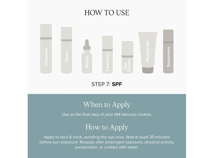 DRMTLGY CREMA SPF 46, HIDRATANTE TEÑIDA, PROTECTOR SOLAR FACIAL CON AMPLIO ESPECTRO, MAQUILLAJE LIGERO - 5
