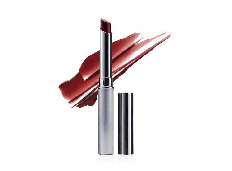 CLINIQUE ALMOST LIPSTICK BÁLSAMO LABIAL TINTADO EN ICONICAS SOMBRAS BLACK HONEY, PINK Y NUDE HONEY - 1