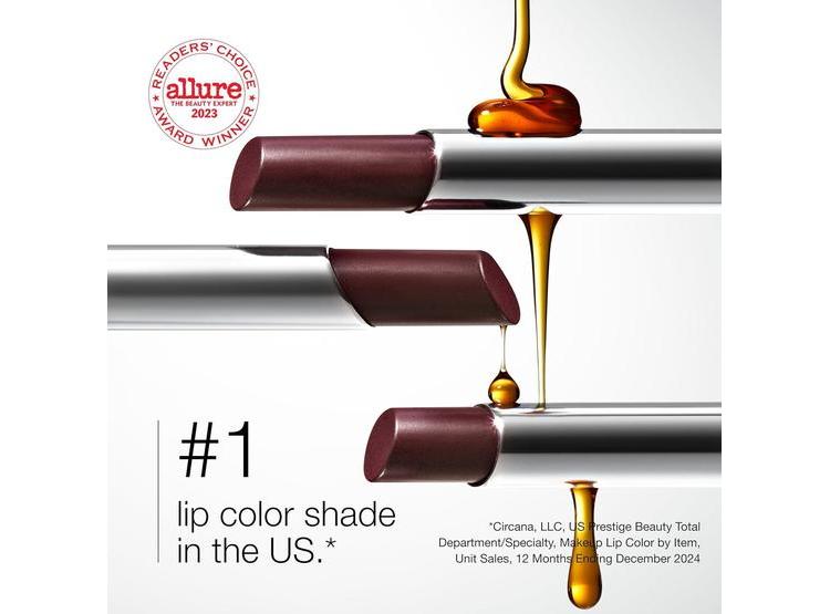 CLINIQUE ALMOST LIPSTICK BÁLSAMO LABIAL TINTADO EN ICONICAS SOMBRAS BLACK HONEY, PINK Y NUDE HONEY - 2