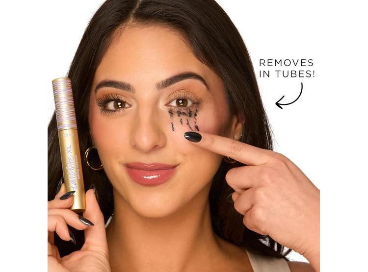 TARTELETTE XL TUBING MASCARA, LONGITUD Y VOLUMEN, VEGANA - 5