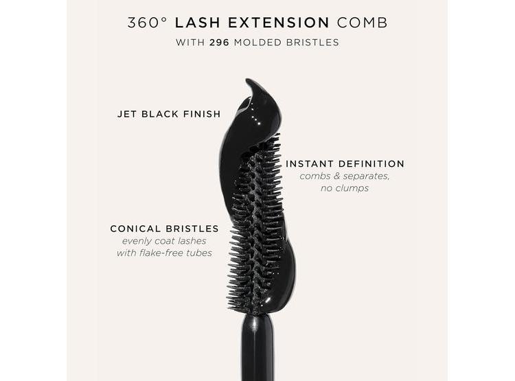 TARTELETTE XL TUBING MASCARA, LONGITUD Y VOLUMEN, VEGANA - 8