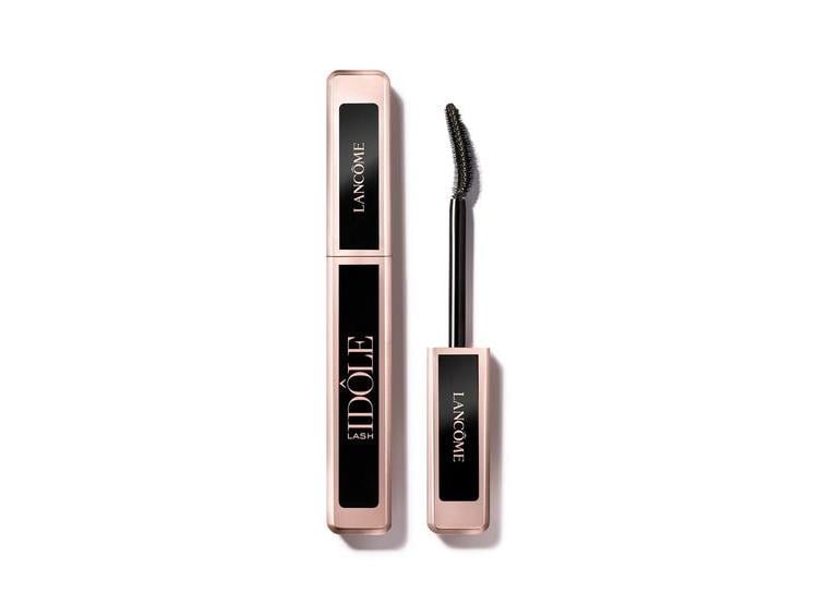 MÁSCARA DE PESTAÑAS LANCÔME LASH IDÔLE NEGRO VOLUMEN INSTANTÁNEO - 1
