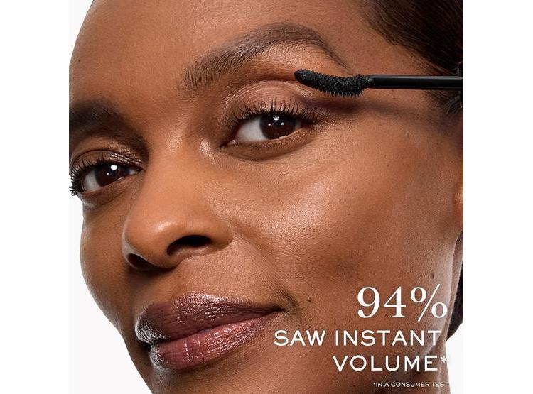 MÁSCARA DE PESTAÑAS LANCÔME LASH IDÔLE NEGRO VOLUMEN INSTANTÁNEO - 4