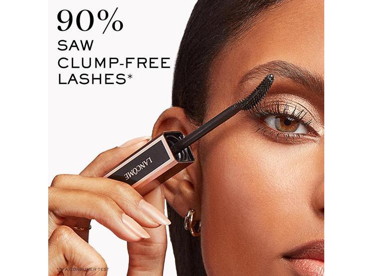MÁSCARA DE PESTAÑAS LANCÔME LASH IDÔLE NEGRO VOLUMEN INSTANTÁNEO - 5
