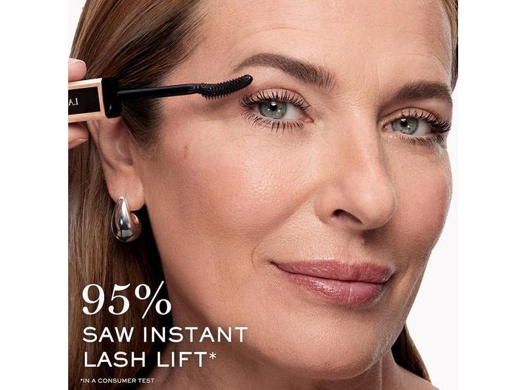 MÁSCARA DE PESTAÑAS LANCÔME LASH IDÔLE NEGRO VOLUMEN INSTANTÁNEO - 7
