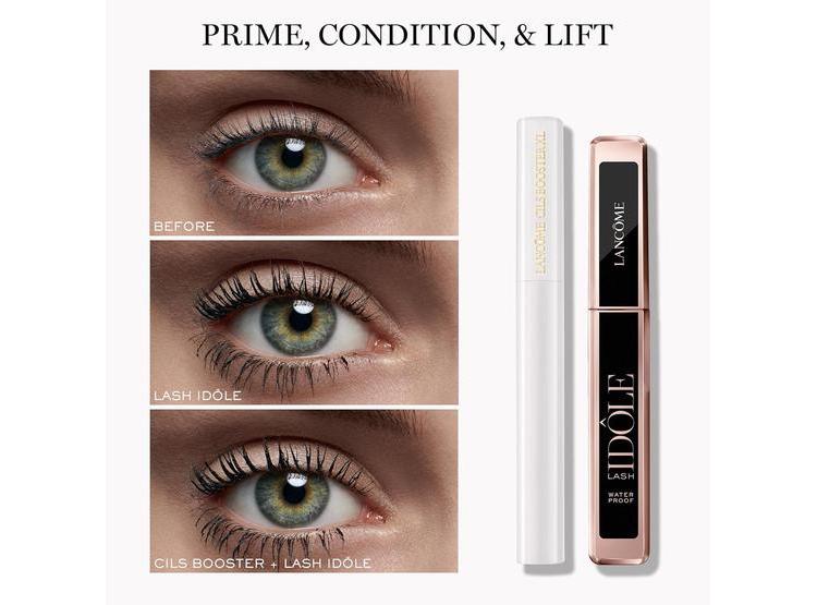 MÁSCARA DE PESTAÑAS LANCÔME LASH IDÔLE NEGRO VOLUMEN INSTANTÁNEO - 9