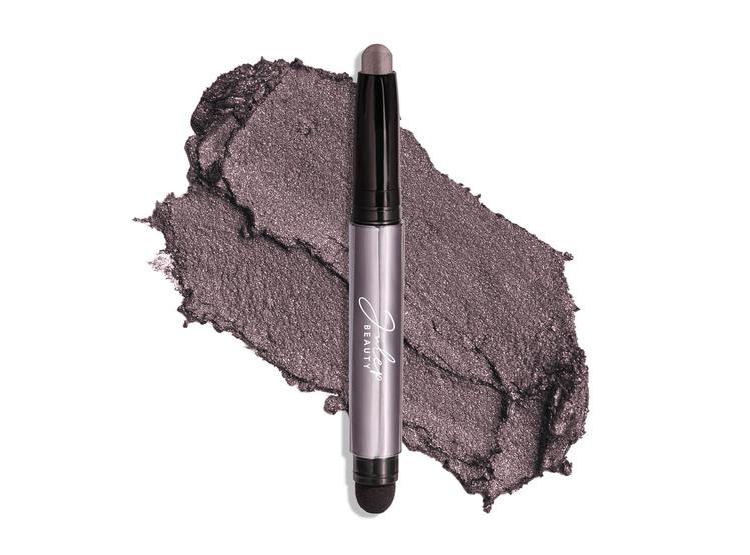 SOMBRA DE OJOS JULEP CREMA A POLVO RESISTENTE AL AGUA AMATISTA BRILLANTE - 1