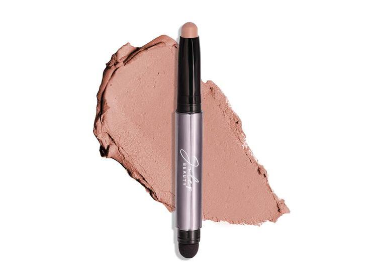 SOMBRA DE OJOS JULEP RESISTENTE AL AGUA CON DIFUMINADOR INTEGRADO - 1