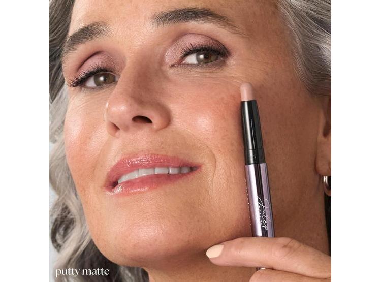 SOMBRA DE OJOS JULEP RESISTENTE AL AGUA CON DIFUMINADOR INTEGRADO - 2