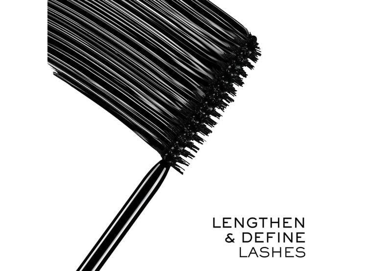 MÁSCARA DE PESTAÑAS LANCÔME DÉFINICILS NEGRO - 2