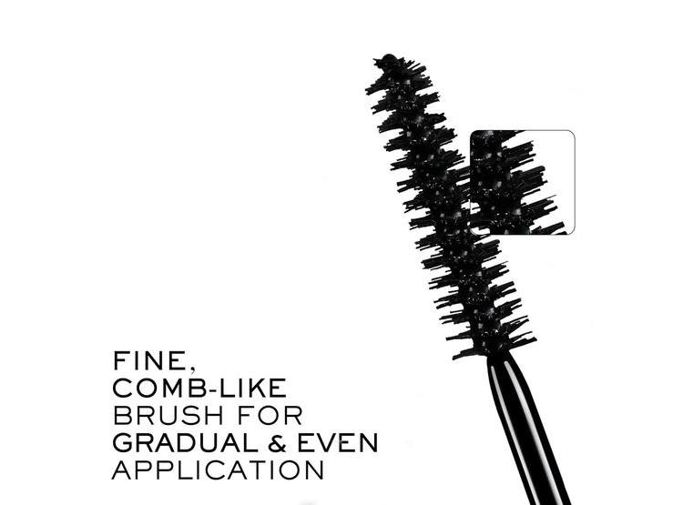 MÁSCARA DE PESTAÑAS LANCÔME DÉFINICILS NEGRO - 3