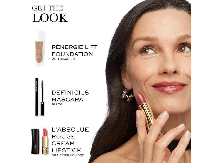 MÁSCARA DE PESTAÑAS LANCÔME DÉFINICILS NEGRO - 8