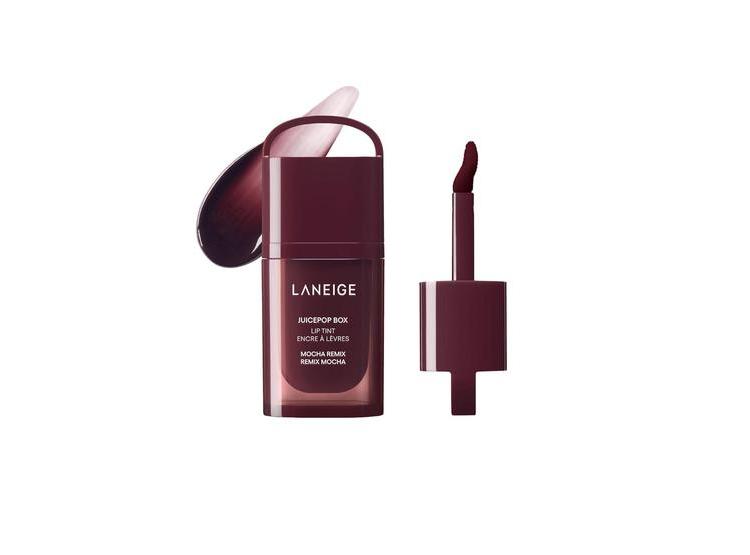 TINTE LANEIGE JUICEPOP BOX HIDRATANTE CON BRILLO NUTRITIVO - 1